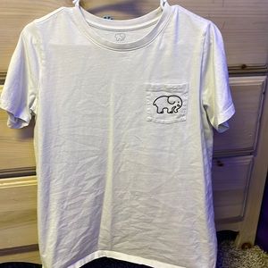 ivory ella t shirt